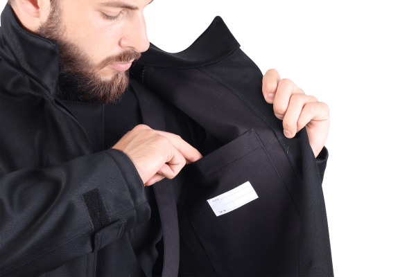 Костюм сварщика Прометей Огнепротект