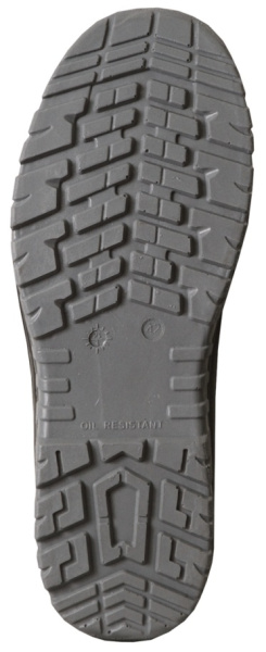 Полуботинки "Байкал"