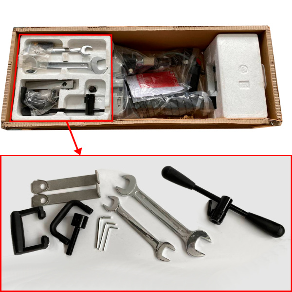 Дрель алмазного сверления CROWN CT32027 3200Вт 750об/мин 1-1/4"