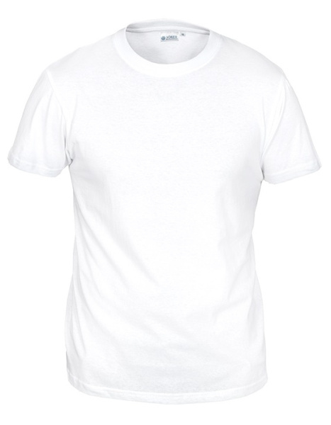 Футболка JOKER 135 (нм) (белый)