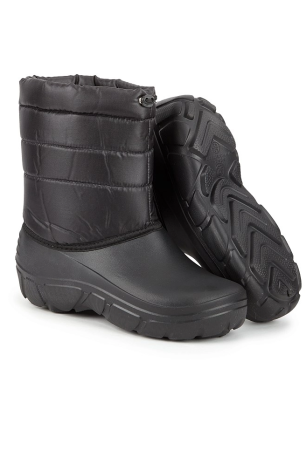 Сапоги ЭВА утепленные укороченные