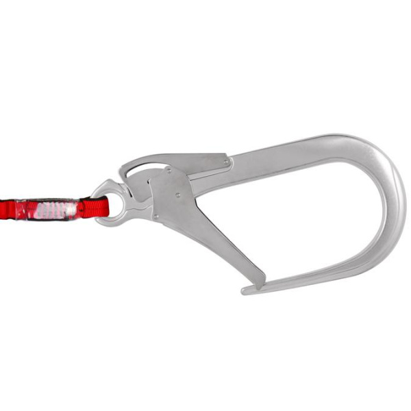 Строп VENTO аЕ22 эластичный двойной с амортизатором