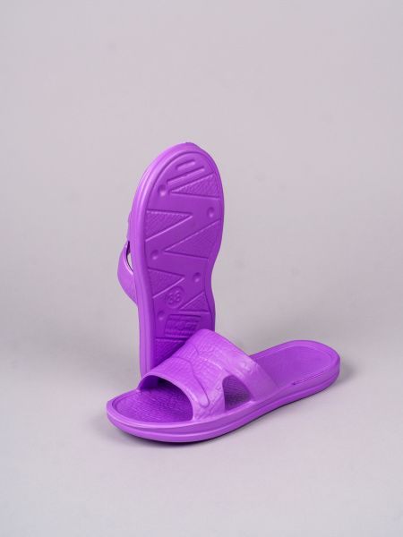 Тапочки для душа женские ЭВА