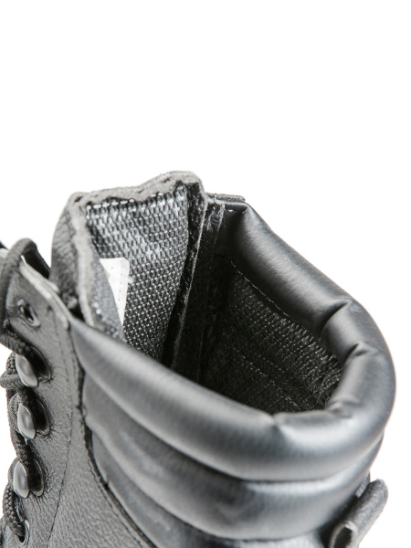 Берцы ЛИДЕР 29 ПУ с МП