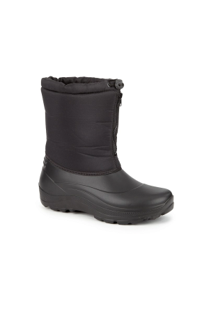 Сапоги утепленные "Буран"