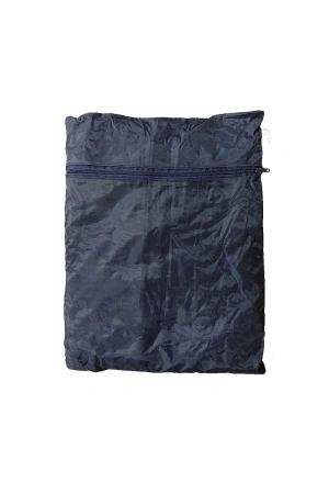 Плащ влагозащитный РЕЙН ПЭ/ПВХ (синий)