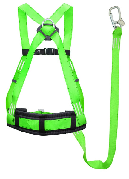 Удерживающая система УС 2 АД