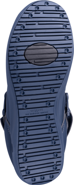 Полуботинки (тип сабо) REMY (РЕМИ) антистатические