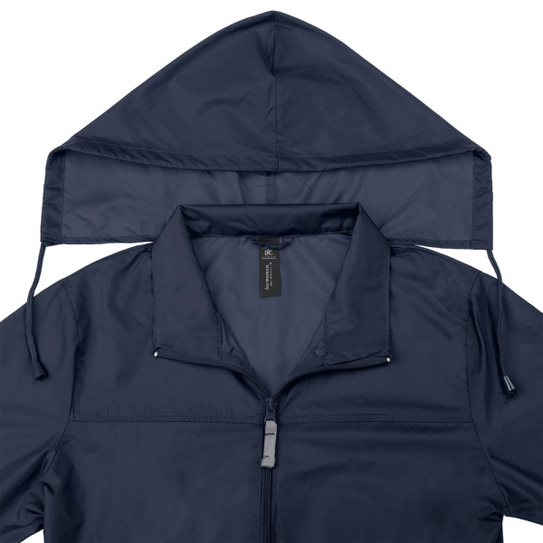 Ветровка SIROCCO женская (т.синий)