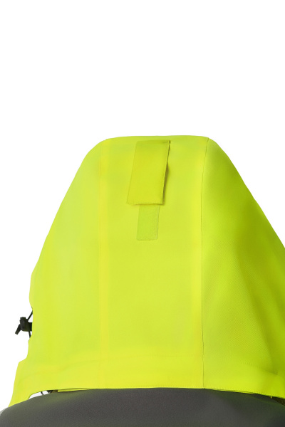Куртка YURINOX Hi-Vis (Хай-Вис) Люминос (желтый)
