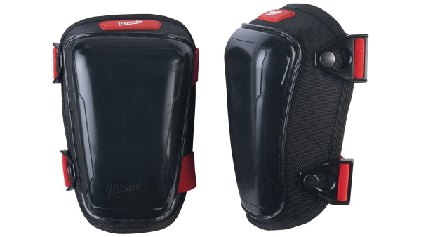 Наколенники защитные HARD