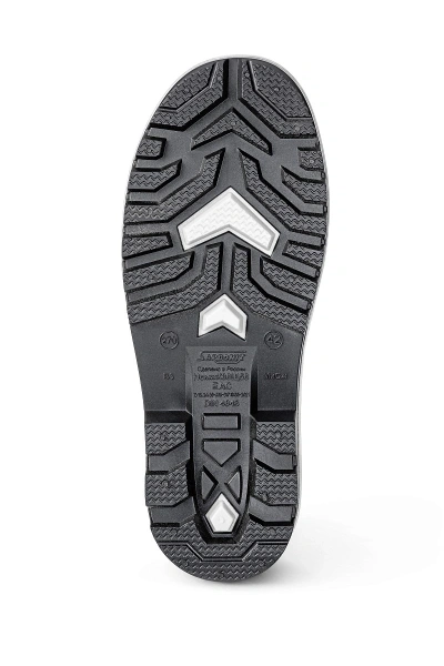 Сапоги ГОРНЯК ПВХ МБС КЩС с КП и КС (олива)