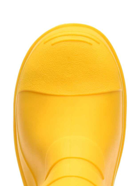 Сапоги SPECI.ALL WORKER 189/3-00 ПВХ женские (желтый/белый/бежевый)