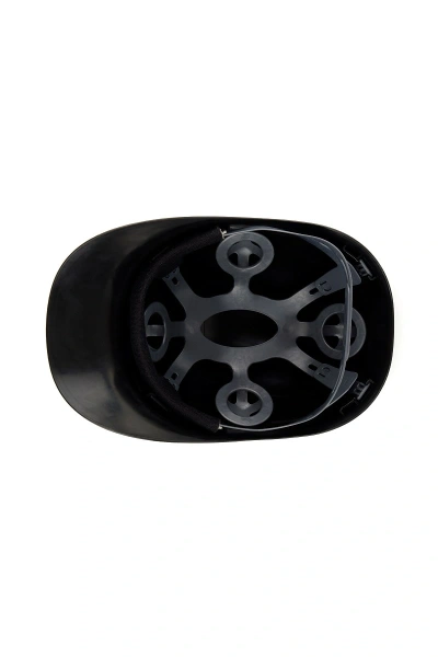 Каскетка защитная СОМЗ АБСОЛЮТ 98120 (черный)