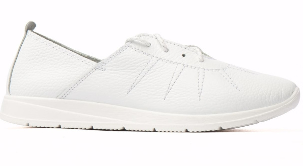 Туфли АЛМИ ДЖЕССИКА 642110-09900 женские (белый)