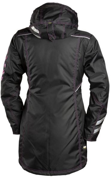 Женская зимняя куртка Dimex 6079