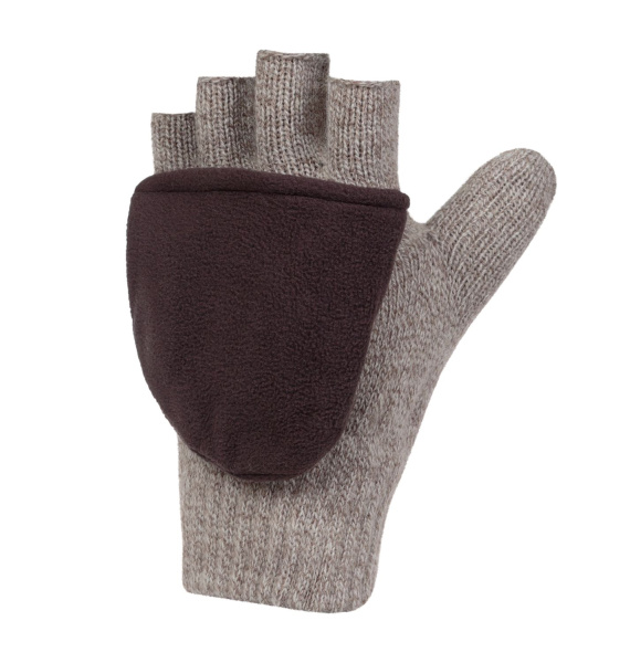 Рукавицы трансформеры РЫСЬ ЛАЙТ