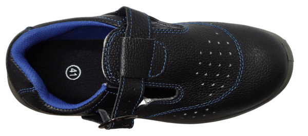 Сандалии РАБОЧИЕ SJ6600 ПУ-ТПУ