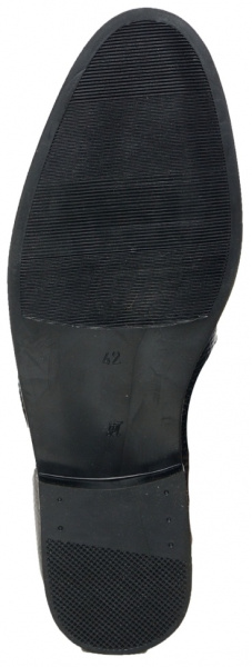 Полуботинки ОФИЦЕР ТЭП хромовые