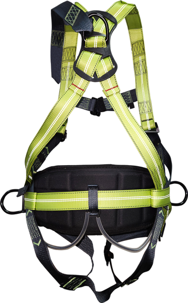 Страховочная привязь СП-04-01 КОМФОРТ