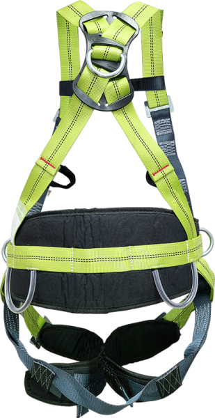 Страховочная привязь СП-16 (эргономичный кушак)