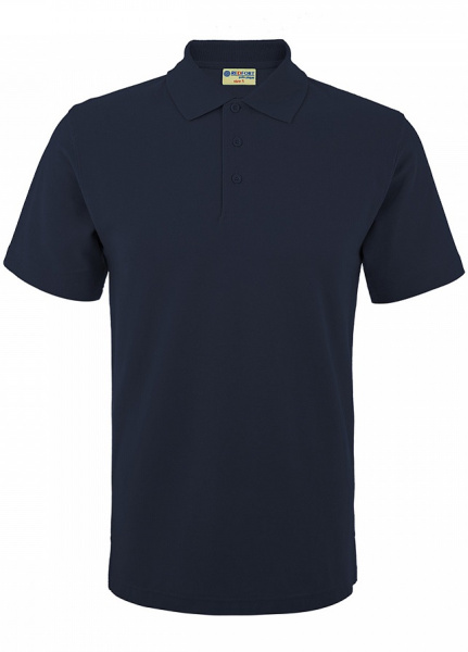 Рубашка-поло REDFORT 210 (т.синий)