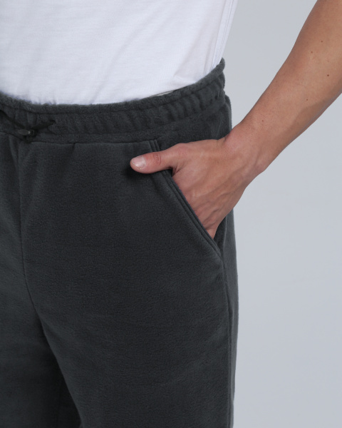 Брюки КЭМП (т.серый)