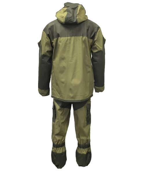 Костюм ГОРКА 3 с БР (хаки)