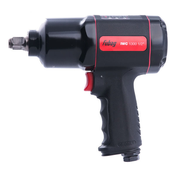 Пневмогайковерт ударный FUBAG IWC 1300 1/2 дюйма