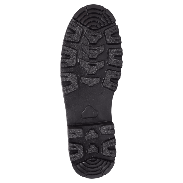 Сапоги ГОЛИАФ Резина иск. мех