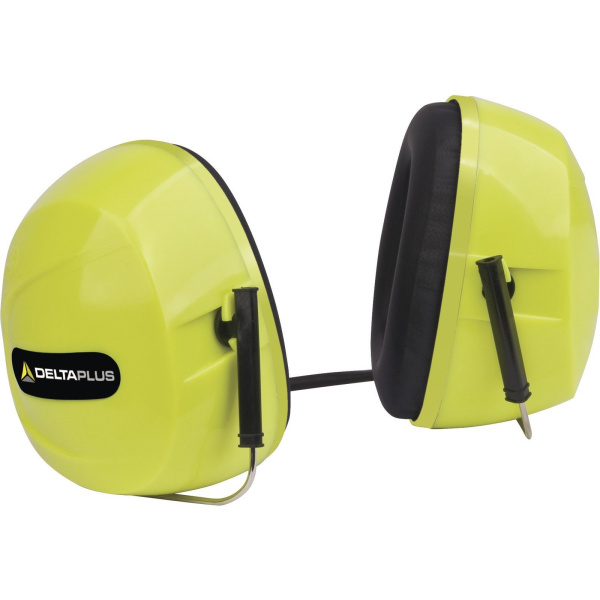 Наушники SILVERSTOUNE 2 противошумные SNR 30 DB