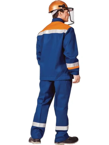 Костюм ЭНЕРГИЯ женский 35,2кал/кв.см с ПК