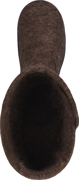 Сапоги войлочные