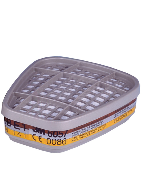 Фильтр 3М 6075 А1 + формальдегид