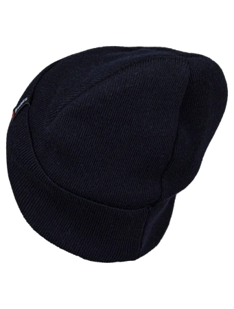 Шапка BRODEKS LIGHT LONGER (т.синий)