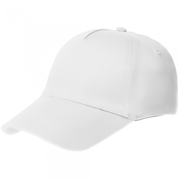Бейсболка PROFLINE BASE (белый)