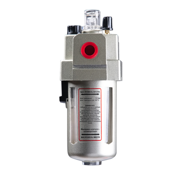 Лубрикатор FUBAG L 1700 1/4 дюйма