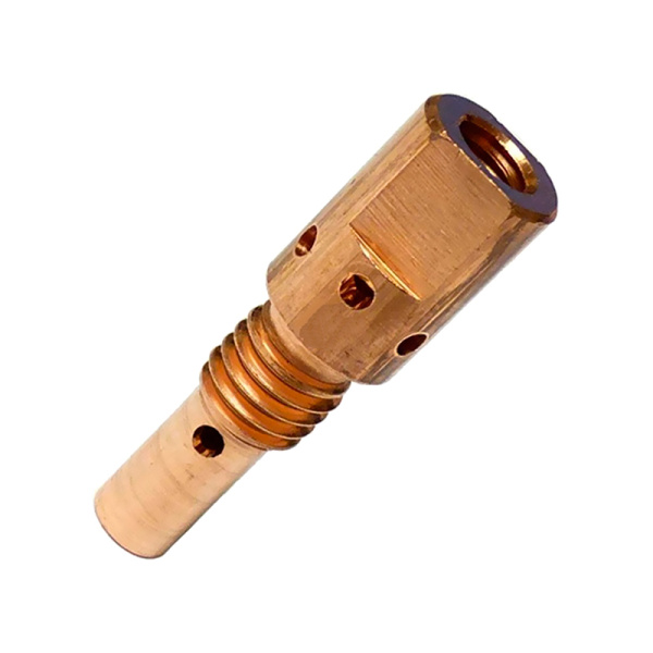 Адаптер контактного наконечника FUBAG M8x36 мм 5шт.