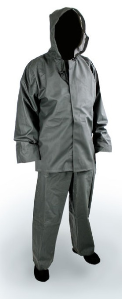 Костюм рыбака ВОЛГА-500 (оливковый)