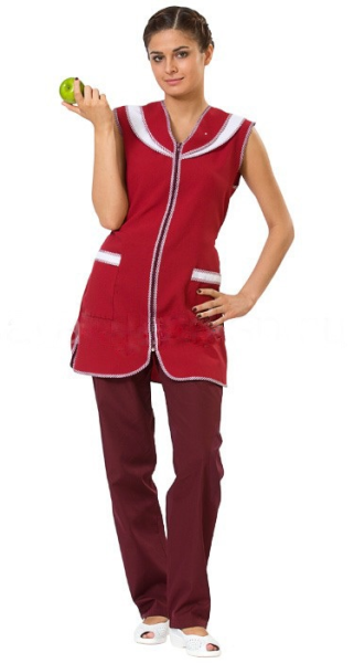 Сарафан Карамель