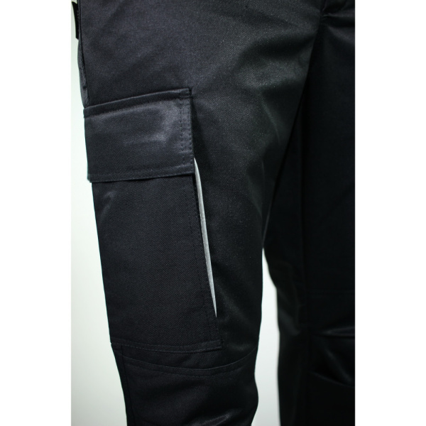 Брюки Brodeks KS 303