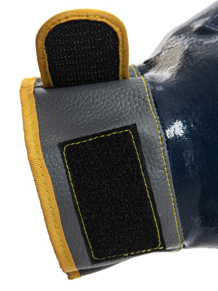 Перчатки VIBRO PROFF 005 виброзащитные