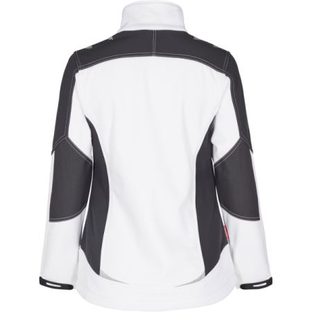 Куртка ENGEL GALAXY 8815-229 женская (белый/т.серый) Куртка ENGEL GALAXY 8815-229 женская (белый/т.серый)