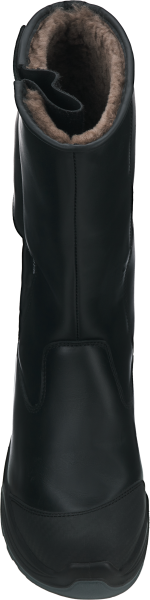 Сапоги VERT высокие с КП и КС нат.мех