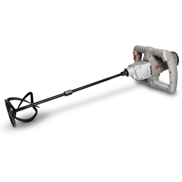 Миксер CROWN CT10049 1100Вт 130-450/245-850об/мин М14 120мм