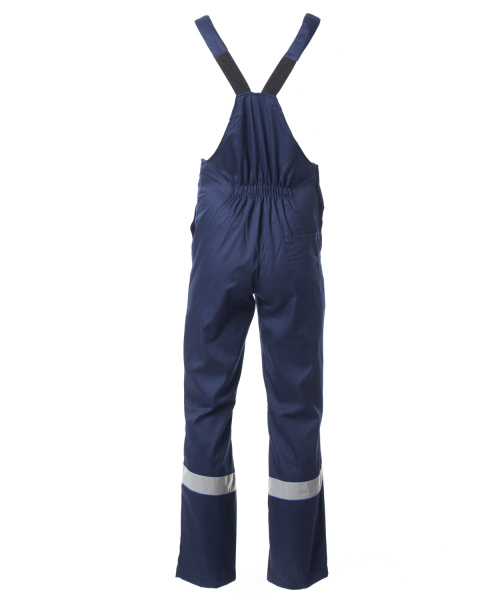 Костюм ОРИОН с ПК (синий/васильковый)