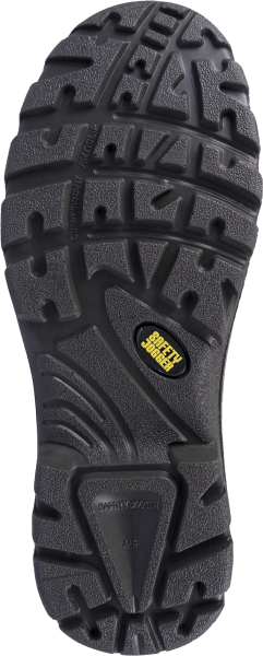 Ботинки ARAS (АРАС) с КП и КС