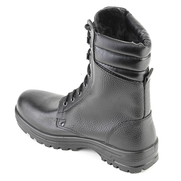 Берцы Витязь 28 см. утепленные