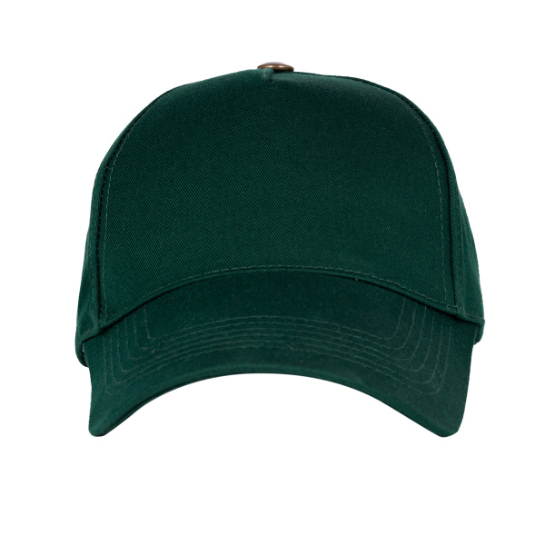 Бейсболка LEADER 100/1 (нм) (т.зеленый)