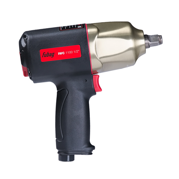 Пневмогайковерт ударный FUBAG IWC 1100 1/2 дюйма